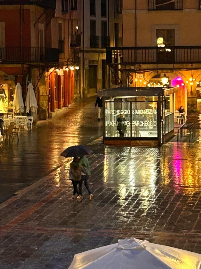 Plaza Mayor Leon - Bohemia Экстерьер фото